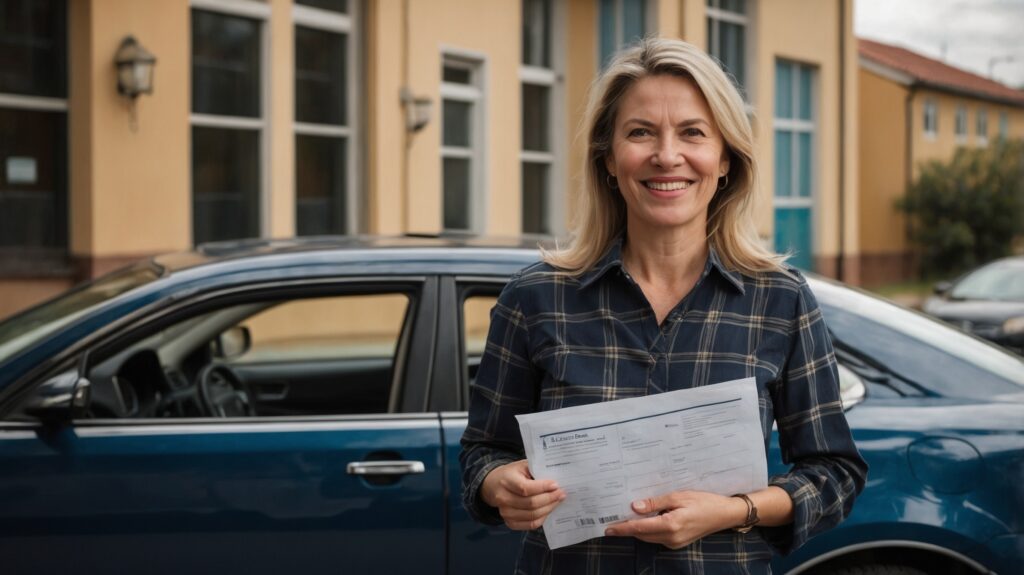 Car Insurance Discounts for Teachers