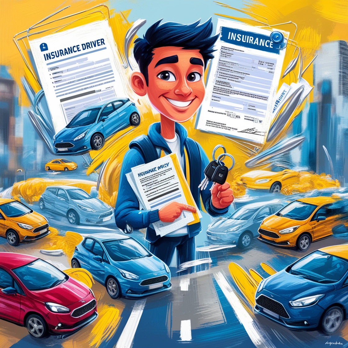 Car insurance discounts and savings programs for student drivers