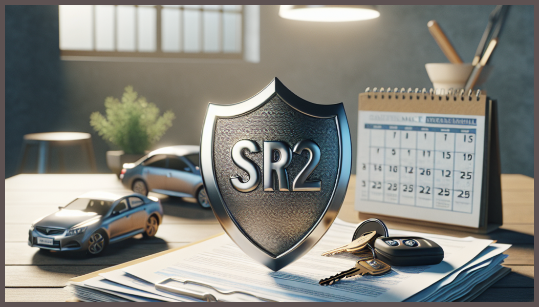 Trustworthy symbols of insurance renewal and protection