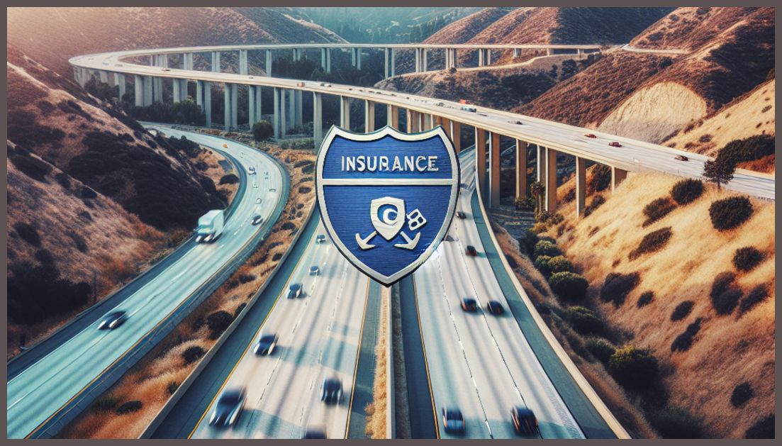 Illustration of common SR-22 insurance mistakes in California.