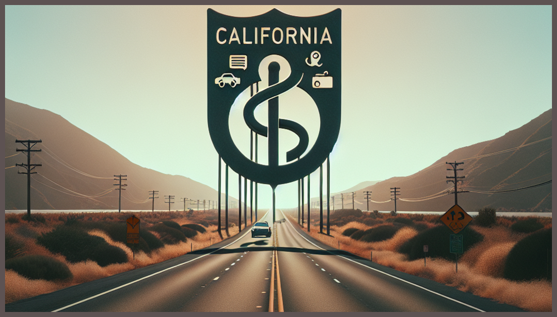 Overview of uninsured motorist coverage in California.