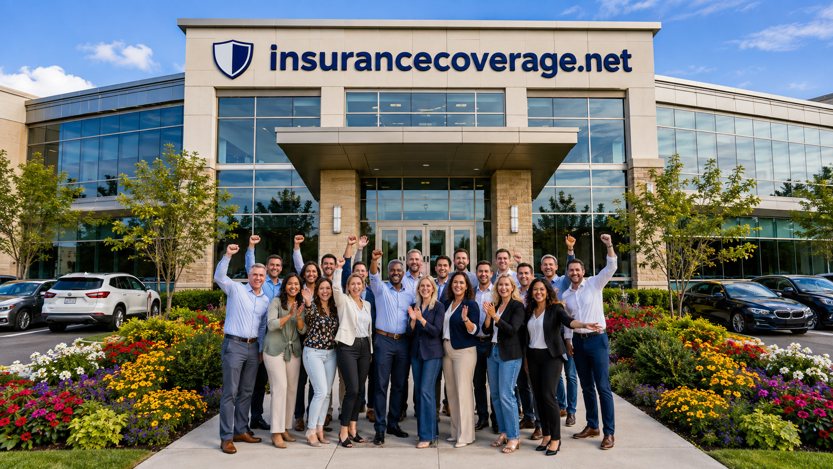 InsuranceCoverage.net insurance resources