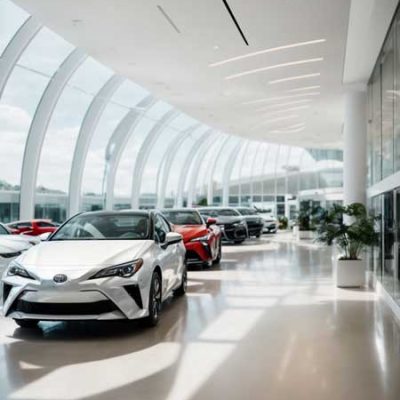 california-car-insurance-market